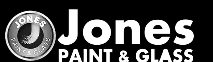 Jones Paint event sponsor logo
