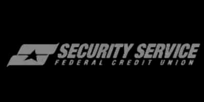 Security Service event sponsor logo