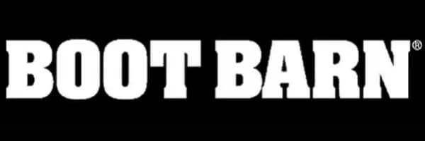 Boot Barn title sponsor logo