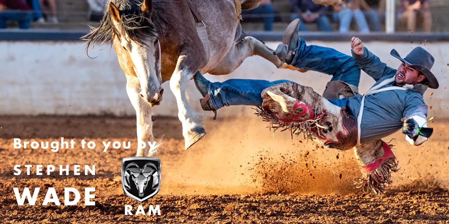 Stephen Wade Teams Up for Hometown Fun in Southern Utah