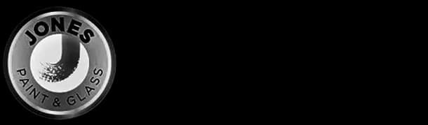 Jones Paint event sponsor logo