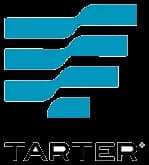 Tarter title sponsor logo